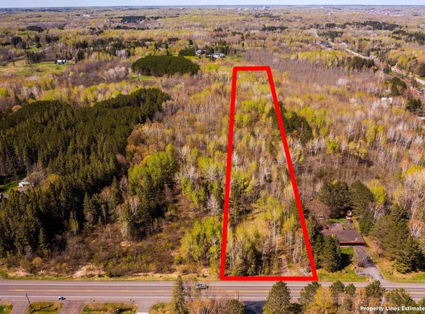 49xx Morris Thomas Rd, Hermantown, MN 55811
