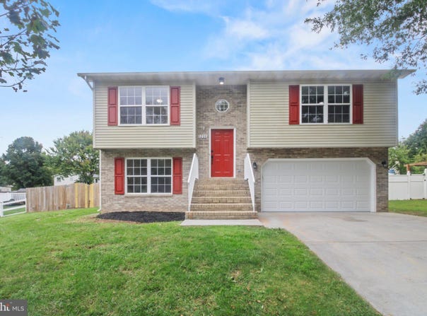 1208 DEVIN Court, FRONT ROYAL, VA 22630
