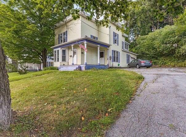 18 Eastern Avenue, Barre City, VT 05641