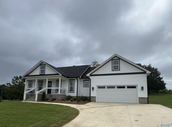 2385 Cedar Ridge Circle, Hokes Bluff, AL 35903