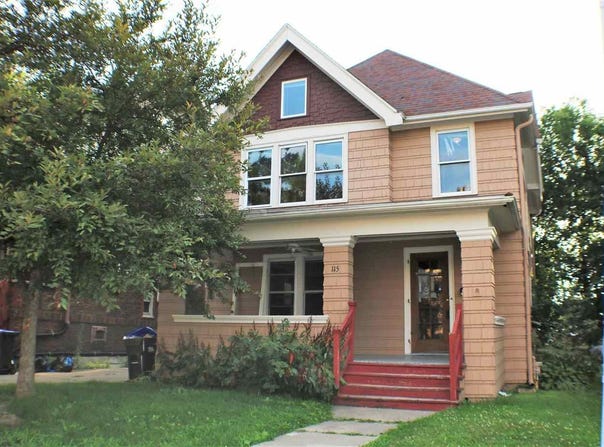 115 S Lucas St, IowaCity, IA 52240