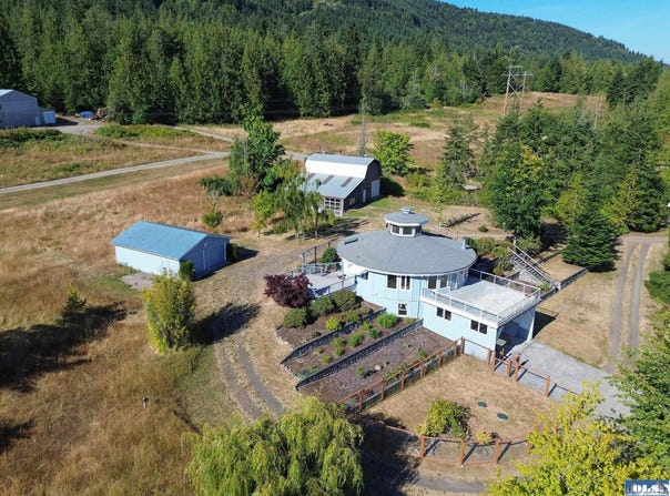63 Hummingbird Lane, Sequim, WA 98363