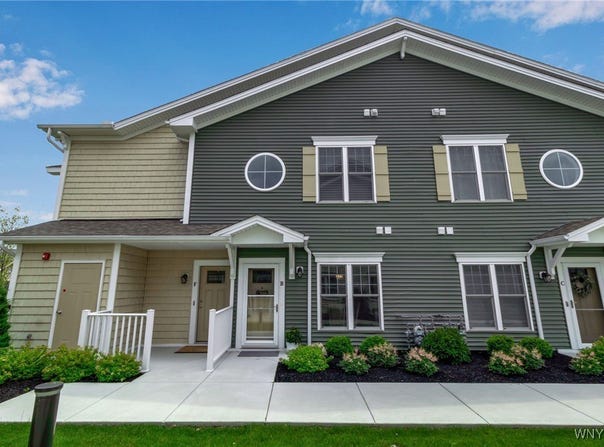 295 Northill Drive, Amherst, NY 14221