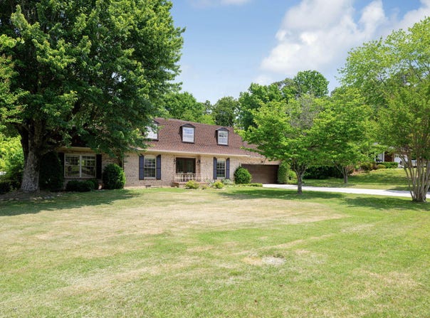 7015 Leslie Dell Lane, Chattanooga, TN 37421
