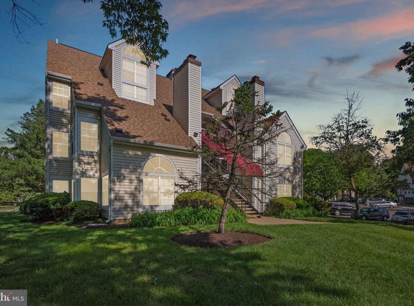 1019 SUMMERGLENN COURT, BOWIE, MD 20721
