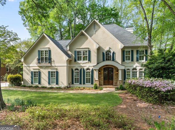 6140 Rachel, Peachtree Corners, GA 30092