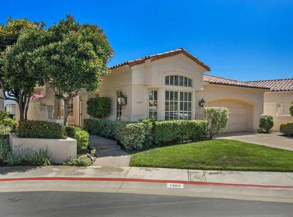 1483 Caminito Diadema, La Jolla, CA 92037