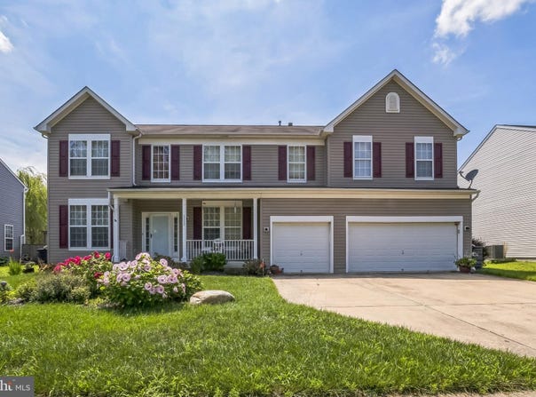 1111 DAYLILY LANE, DENTON, MD 21629