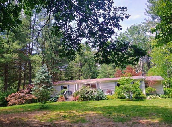 2685 190th Avenue, Morley, MI 49336