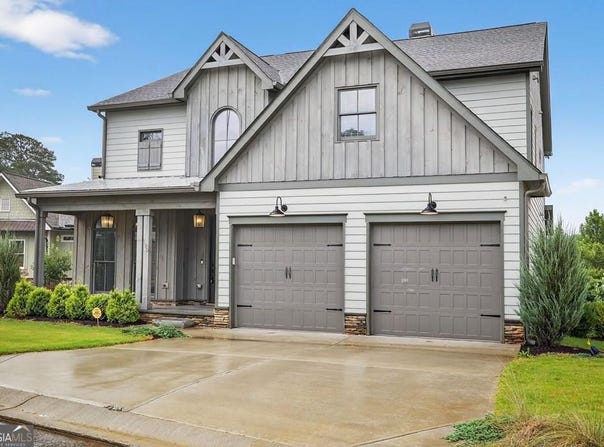 190 Summit View, Ellijay, GA 30540