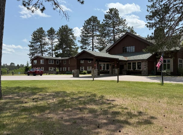 4103 CTH B, Land O Lakes, WI 54540