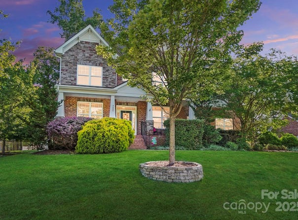 4009 Oxford Mill Road, Waxhaw, NC 28173