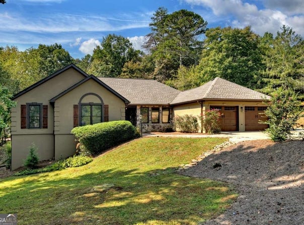 276 Westwoods, Ellijay, GA 30540