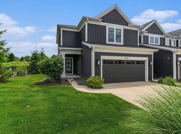 4047 Enclave Way, Kalamazoo, MI 49006