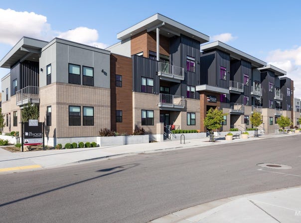 4340 E Haystack St, Boise, ID 83716