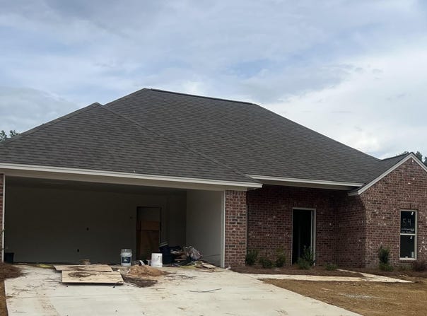 116 Madisonville Drive, Canton, MS 39046