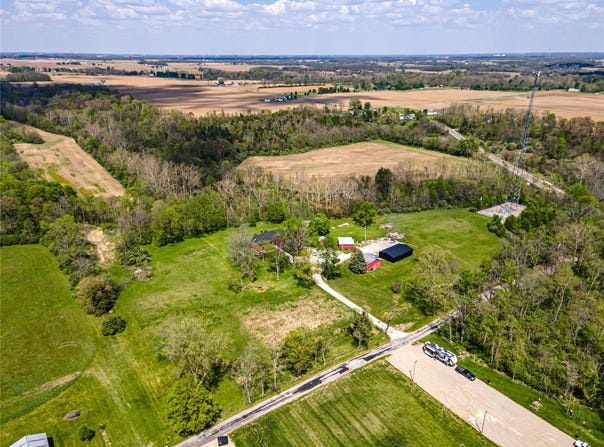 121 Alexander Road, Eaton, OH 45320