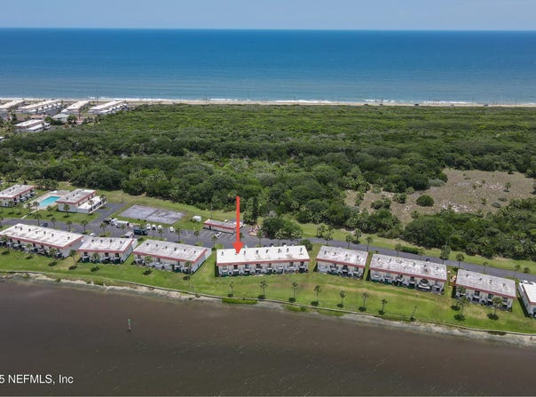 32 OCEAN PALM Drive S unit: 320, Flagler Beach, FL 32136