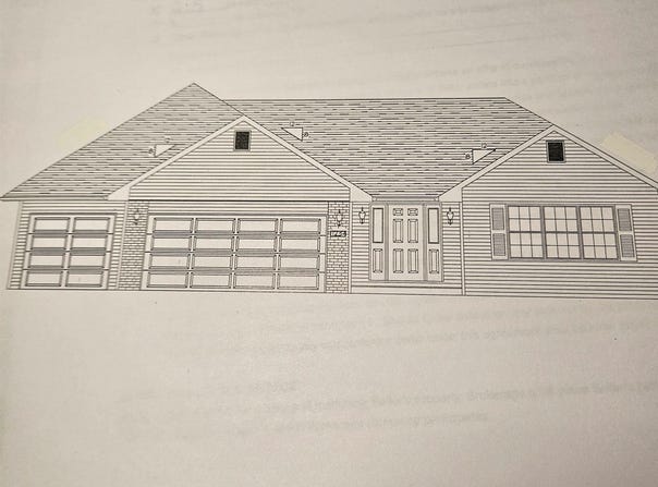 1101 E BIRCHWOOD Drive, BELOIT, WI 53511