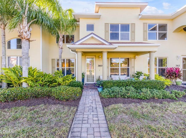 360 N Airport Road, New Smyrna Beach, FL 32168