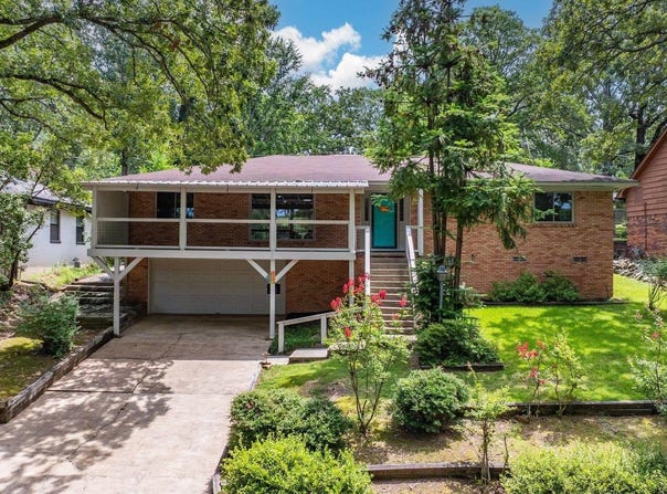 4208 Edgemere Street, North Little Rock, AR 72116