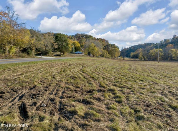 Hwy 160, Newport, TN 37821