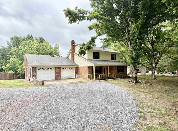 2006 MAPLE Dr, Atoka, TN 38004