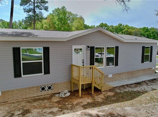 8325 N Fairgrove Terrace, Dunnellon, FL 34433