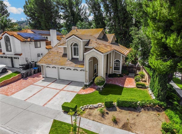 3350 Amy, Corona, CA 92882