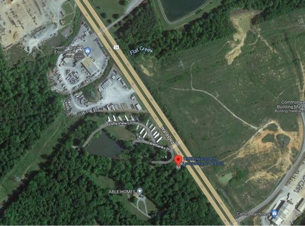 13032 Wards Road, Lynchburg, VA 24501