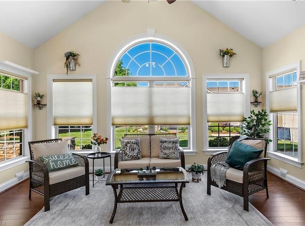 3533 Old Grist Court, Winston-Salem, NC 27103