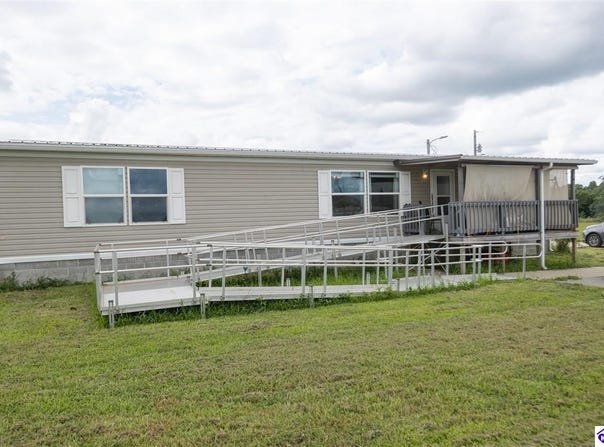 6471 Highway 401, Garfield, KY 40140