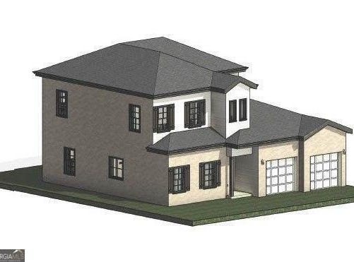 1907 SPIVEY VILLAGE, Jonesboro, GA 30236