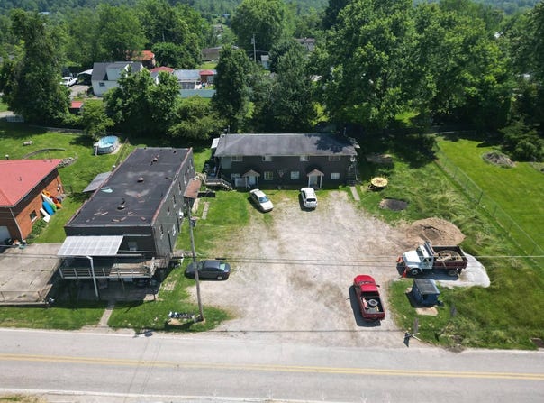 404 High Street, Saint Albans, WV 25177