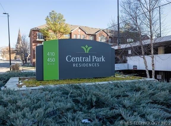 410 W 7th Street, Tulsa, OK 74119