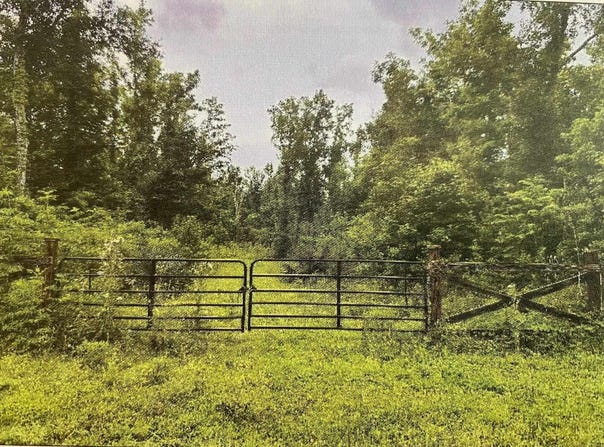 Tract D&e Bourg Larose Highway, Houma, LA 70343