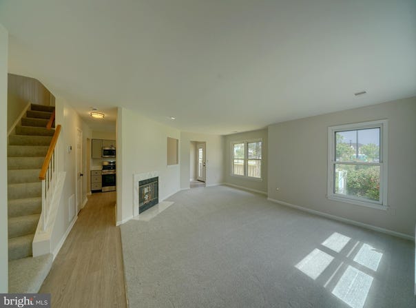 9309 PLAYER DRIVE, LAUREL, MD 20708