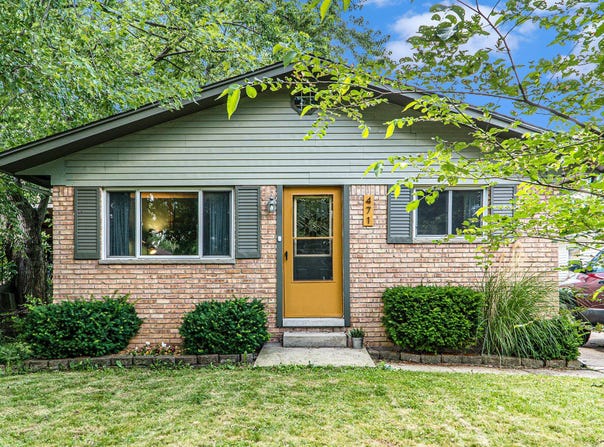 471 Dupont Avenue, Ypsilanti, MI 48197