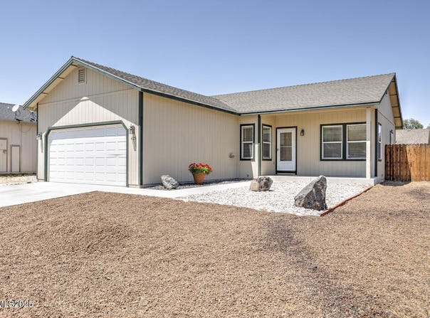 429 Settler Drive, Fallon, NV 89406