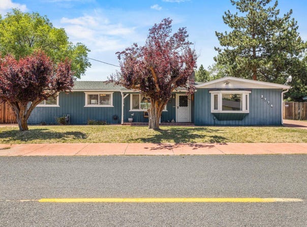 2774 Eastmount Street, Klamath Falls, OR 97603