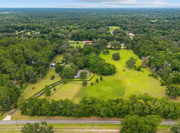 1393 NW 150TH AVENUE, OCALA, FL 34482