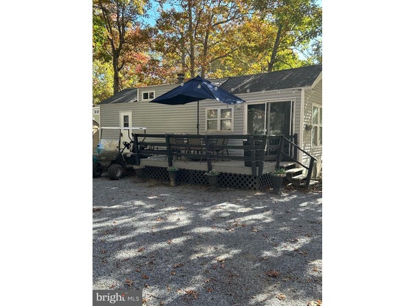 515 CORSON TAVERN RD, OCEAN VIEW, NJ 08230