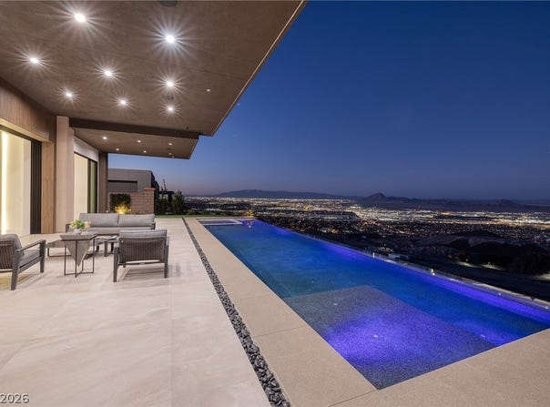 503 Cityview Ridge Drive, Henderson, NV 89012