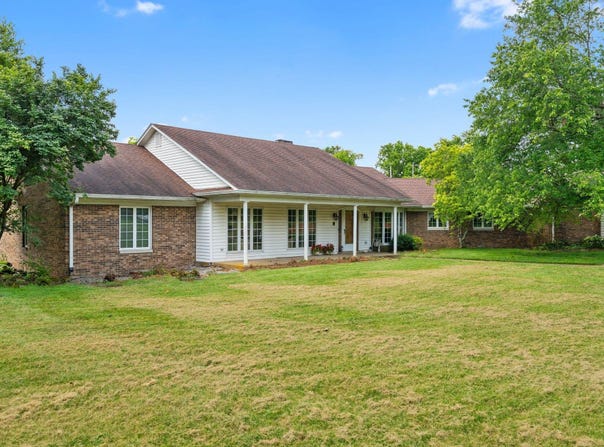 2100 Vince Road, Nicholasville, KY 40356