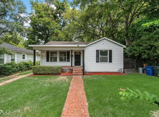 424 Slattery Boulevard, Shreveport, LA 71104