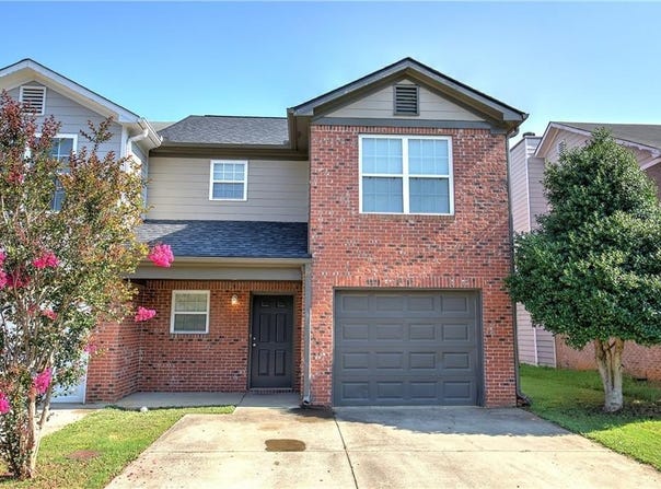 131 Princeton Avenue, Adairsville, GA 30103