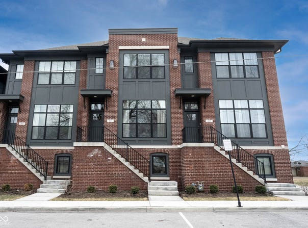 411 Jersey Street, Westfield, IN 46074