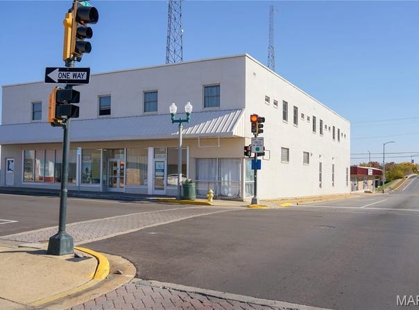 1000 N Pine Street, Rolla, MO 65401
