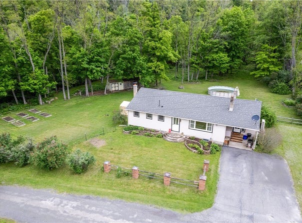27 Langford Street, Van Etten, NY 14889