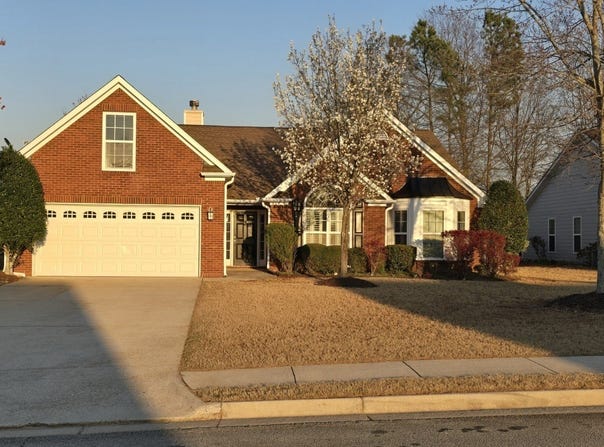 1006 Harbor View, Mcdonough, GA 30252